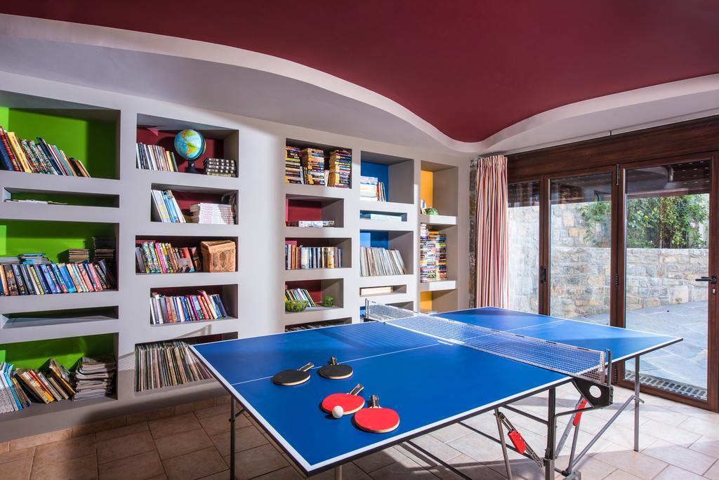 Belladonna - Heraklion Private Pool Getaway Villa *