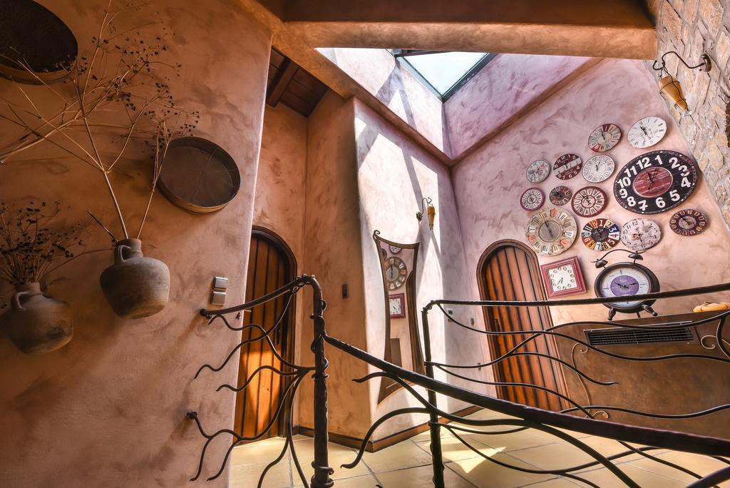 Villa Belladonna - Heraklion Private Pool Getaway *