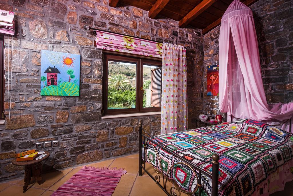 Villa Belladonna