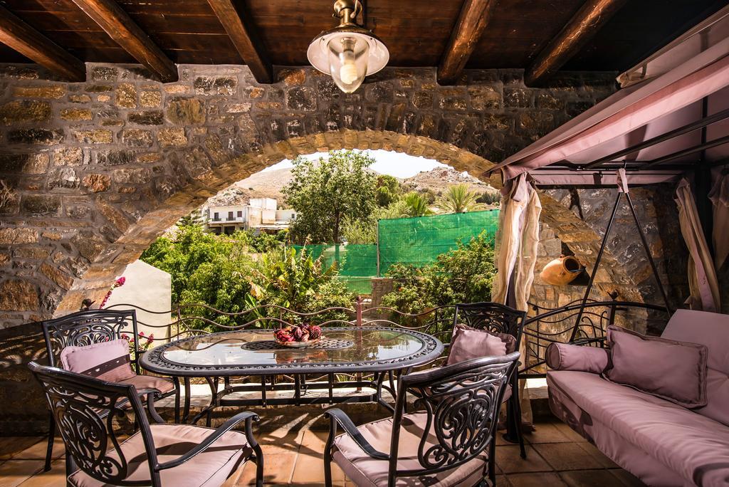 Villa Belladonna *