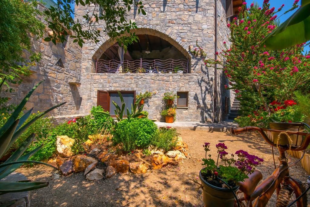 Villa Belladonna