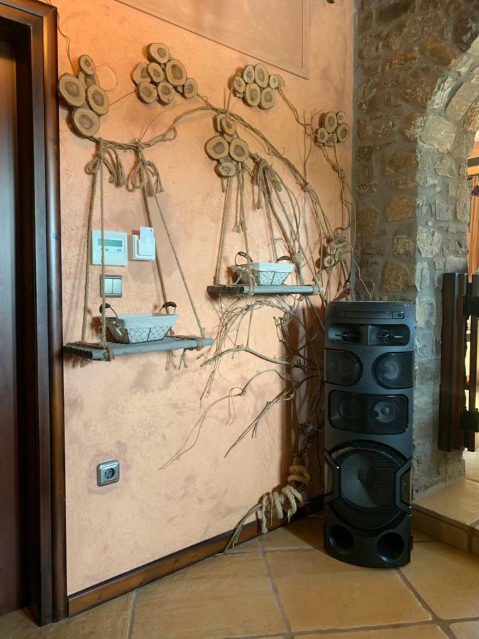 Belladonna Villa Pombia